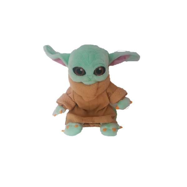 Star Wars- Yoda Baby P